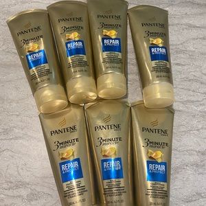 Pantene pro c 3 minute miracle